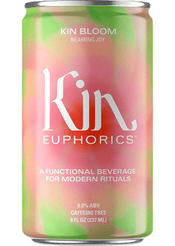Kin Euphorics Non-Alcoholic Bloom