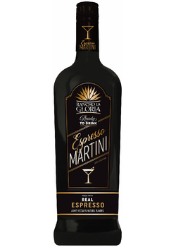 Rancho La Gloria Espresso Martini
