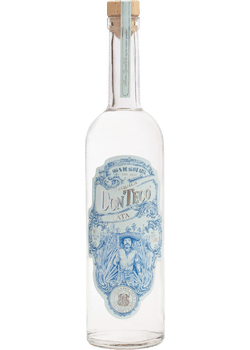 Don Teco Plata Tequila