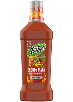 Zing Zang Blazing Bloody Mary RTD