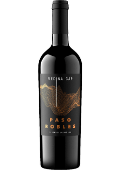 Medina Gap Paso Robles Cabernet, 2021