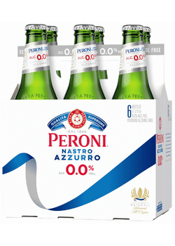 Peroni Non-Alcoholic 0.0