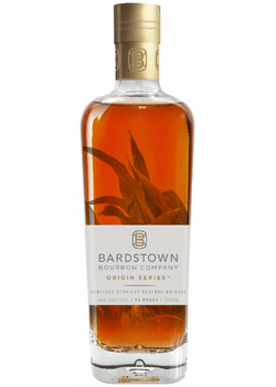 Bardstown Bourbon Origins Series Straight Bourbon
