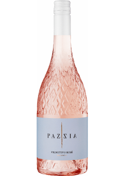 Pazzia Primitivo Rose, 2024