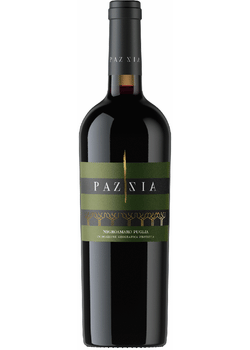 Pazzia Negroamaro Puglia IGP