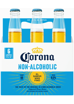 Corona Non-Alcoholic