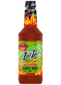 Zing Zang Blazing Bloody Mary Mix