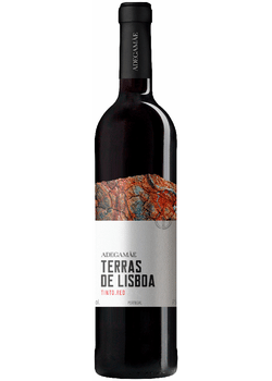 Adegamae Terras de Lisboa Red Blend