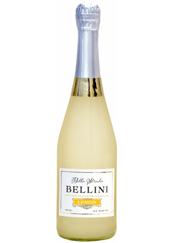 Bella Strada Bellini Lemon
