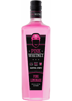 New Amsterdam Pink Whitney