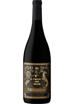 Truth & Valor Pinot Noir