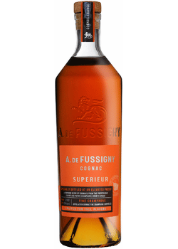 A de Fussigny Superieur Cognac