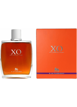 A de Fussigny XO Cognac
