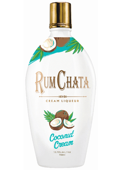 RumChata Coconut Cream Liqueur