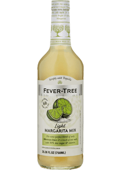 Fever-Tree Light Margarita Mix 750mL