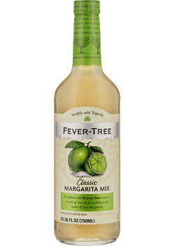 Fever-Tree Classic Margarita Mix 750mL