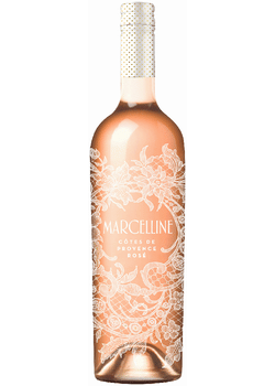 Marcelline Cotes de Provence Rose