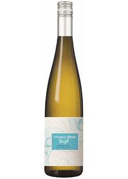 Magic Box Vanish Non-Alcoholic Riesling