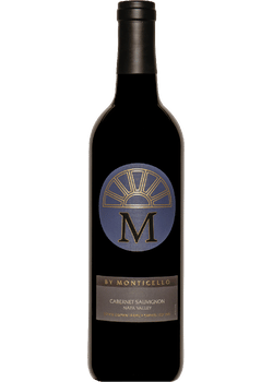 M by Monticello Cabernet Sauvignon Napa, 2020