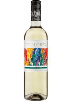 7Colores Sauvignon Blanc