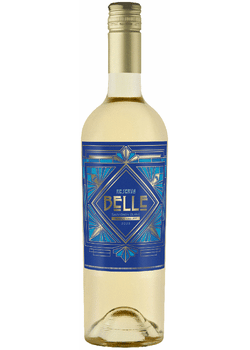 Belle Reserva Sauvignon Blanc, 2023