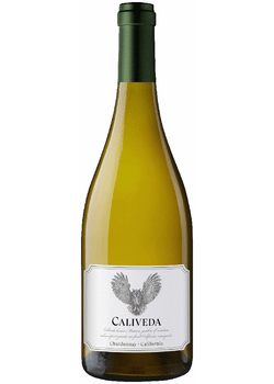 Caliveda Chardonnay, 2021