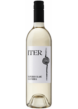 Iter Sauvignon Blanc, 2022