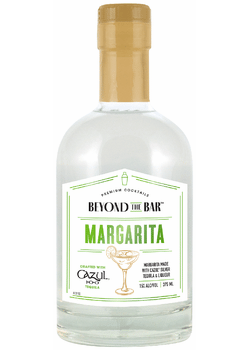 Beyond The Bar Margarita
