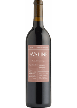 Avaline Cabernet Sauvignon