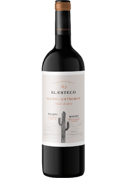 El Esteco Extremos Malbec