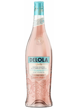 Delola Paloma Rosa Spritz