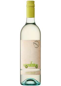 Martin's Pick Up Pinot Grigio