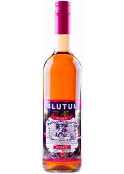 Blutul Non-Alcoholic Rosso Vermouth