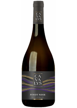 Cavalys Pinot Noir
