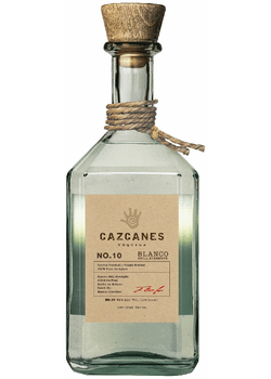 LALO Blanco Tequila Proof Tequila