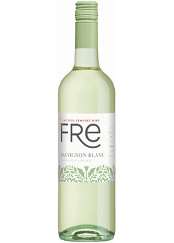 Fre Sauvignon Blanc Non-Alcoholic Wine