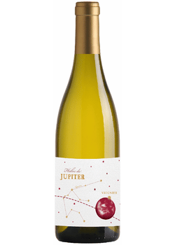 Halos de Jupiter Viognier, 2023