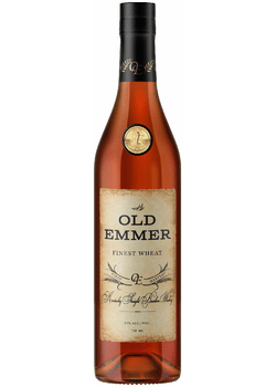 Old Emmer Finest Wheat Bourbon