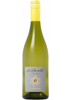 Les Parcelles Chardonnay
