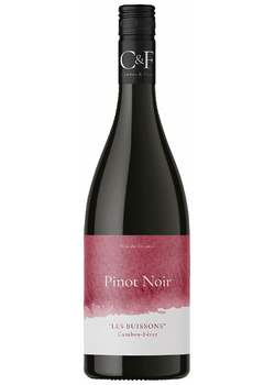 Cambos Feret Pinot Noir Les Buissons, 2022