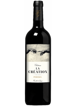 Ch La Creation Pomerol, 2019
