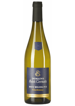 Domaine St Germain Bourgogne Chardonnay, 2023