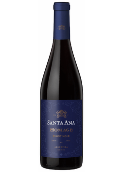 Santa Ana Homage Pinot Noir