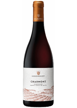 Edouard Delaunay Bourgogne Hautes Cotes de Nuits Charmont Rouge, 2021