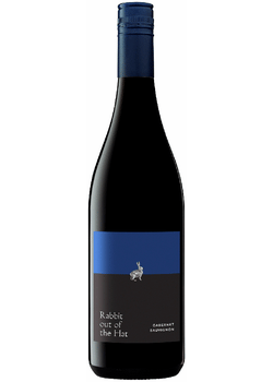 Rabbit Out of The Hat Cabernet Sauvignon