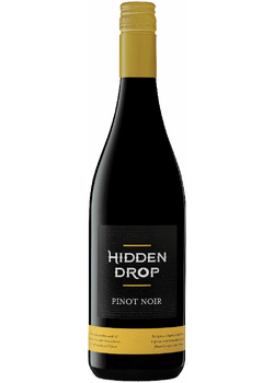 Hidden Drop Pinot Noir