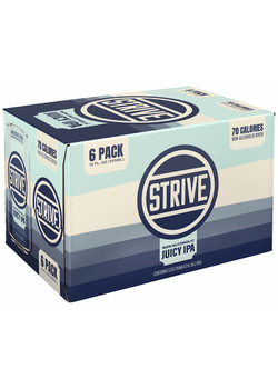 Strive Non-Alcoholic Juicy IPA