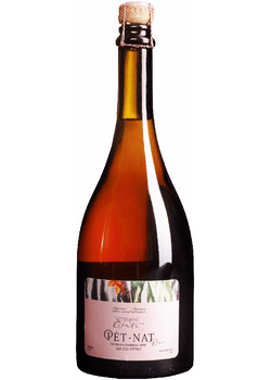 Mtsvane Estate Pet-Nat Rose Saperavi