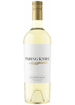 Paring Knife Sauvignon Blanc