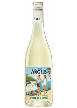 La Belle Angele Pinot Gris